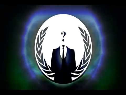 Anonymous Intro [MEDIAFIRE LINK] 2012
