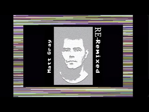 🎧 C64-Remix//2021: Matt Gray Re-Remixed Reformation of C64 Tracks | by C64 Music Stuffs/Joss