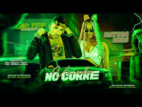 🔵🔴 BREGÃ FUNK MC TEP OUSADO E RAYSSA DIAS - VICIADA NO CORRE - (BREGA FUNK 2021)