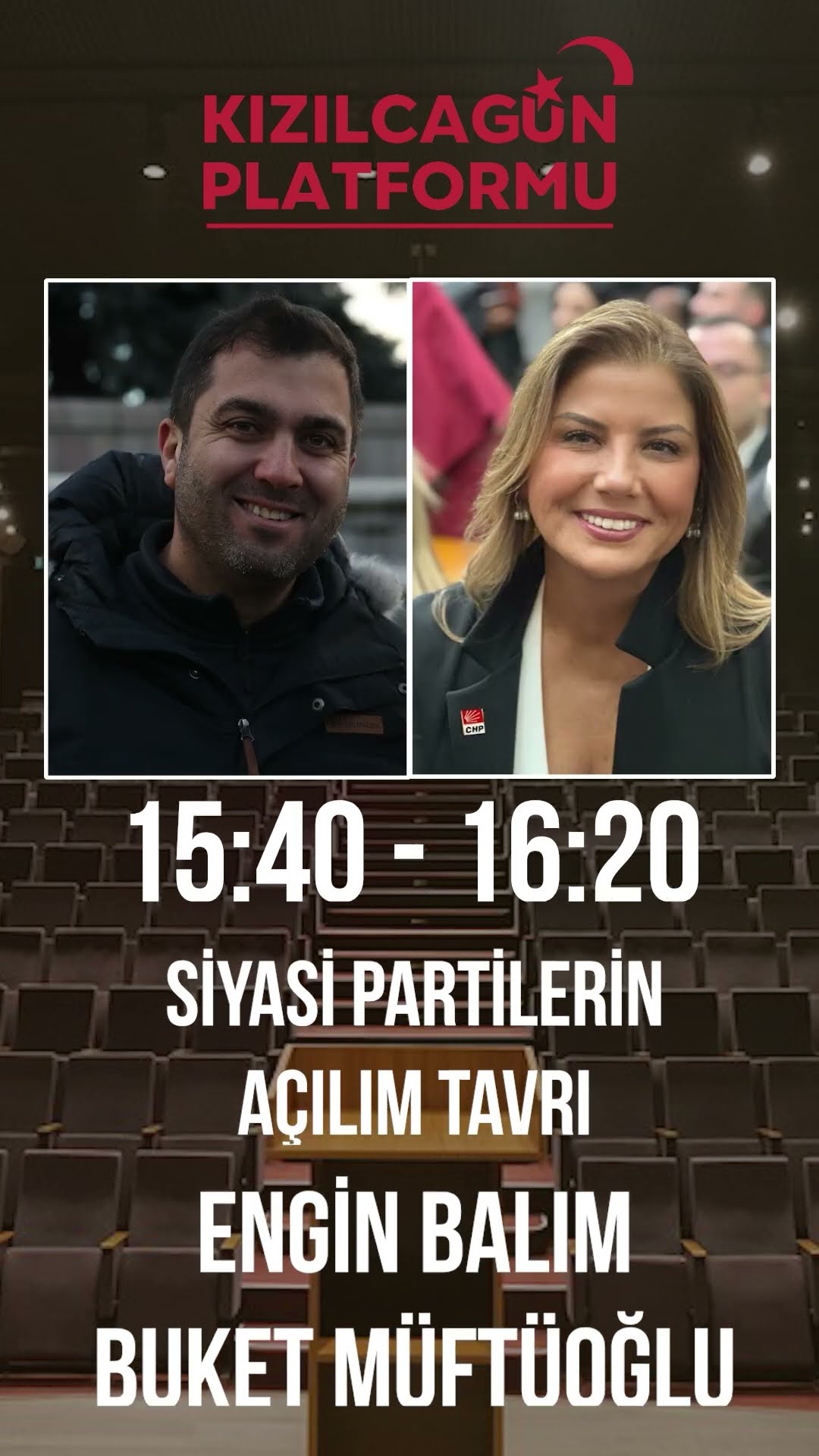5 Nisan 2026 Pazar - Asmina Davet ve Balo Salonları Ümraniye / İSTANBUL