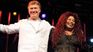 Steve Winwood featuring Chaka Khan- Higher Love (1986)