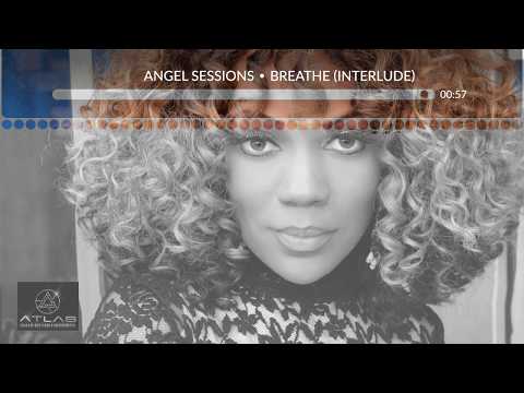 Angel Sessions R&B Release Listening Party!