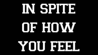 Grey Like Masquerade- Patience Is A Virtue(Lyrics)