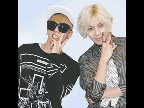 JONGTAE MOMENT SHINee