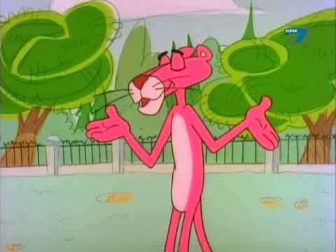 The Pink Panther ep31