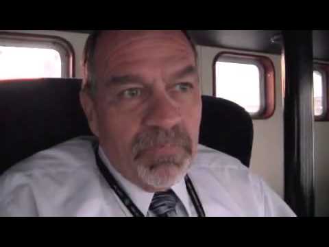 Houston Pilots Guide Space Shuttle Explorer