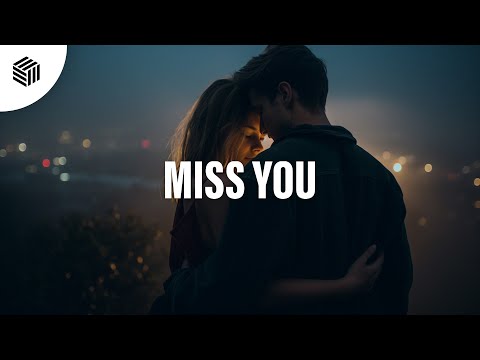 JANFRY & Strownlex - Miss You