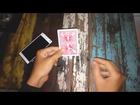 Saturn Magic -Up-Solid by Arip Illusionist video DOWNLOAD