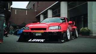 ⚡️Fenderist 2020⚡️🚘👯‍♀️ | #slammed | #stance | #drift | #spocom [4K]