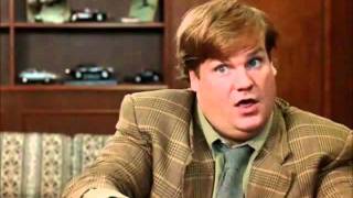 Tommy Boy We don&#39;t take no