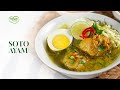Chicken Soto