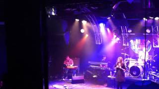 Bad Habit. Sarah Darling