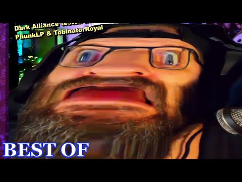 BEST OF GRONKH #74