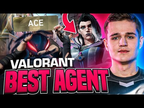 I PLAYED VALORANT BEST AGENT 🤩| FPX shao