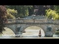 Cambridge is More Than a University Town