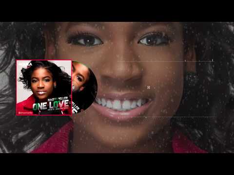 Naomi Peller - ONE LOVE [Official Lyrics Video]