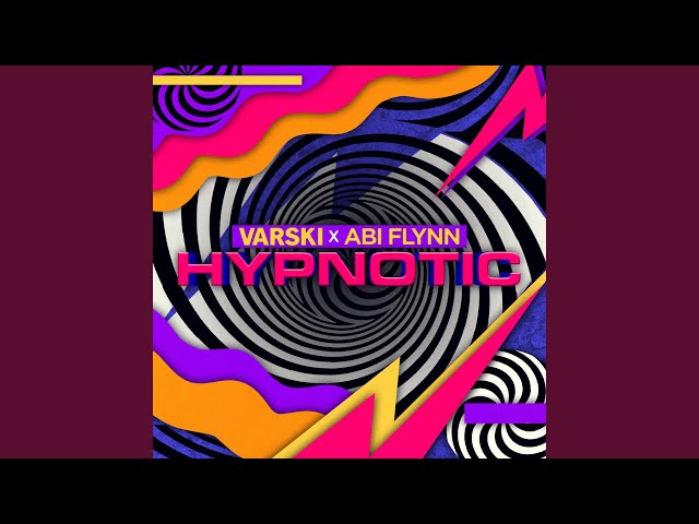 Varski x Abi Flynn - Hypnotic (Remix Stems)