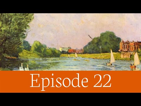 The Decameron Project — Episode 22