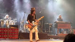 Download lagu Blackberry Smoke - Honky Tonk Woman 1/1/2023 - Chattanooga, TN MusicSnob75 mp3