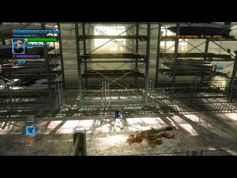 Narco Terror Playstation 3