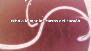 Los carros del Faraón | Marcos Barrientos