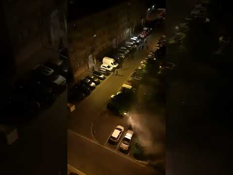 Mort de Nahel. Affrontement à Achères dans les Yvelines