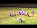 2015 Pre-Injury Highlight/Post Injury Workout