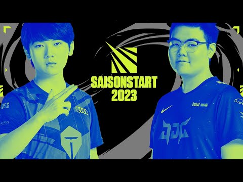 Saisonstart 2023 | Der Wahnsinn ist der Hype