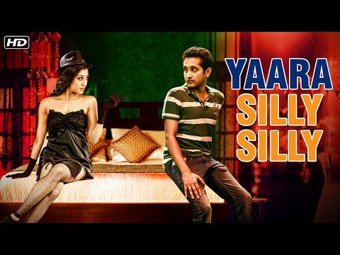 Yaara Silly Silly (2015) Full Hindi Movie | Paoli Dam, Parambrata Chatterjee | Romantic Hindi Movies