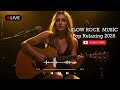 Golden Hour Slow Rock Love Songs 2025 Soothing Vocals For Relaxing Moments