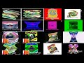 LOUD 16 KlaskyKlaskyKlaskyKlasky Gummy Bear Song Version
