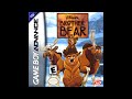Game Boy Advance Brother Bear Intro Title