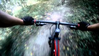preview picture of video 'GoPro HD VTT'