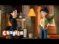 CHAPLIN CO SOMEONE LIKE ME Full Episode