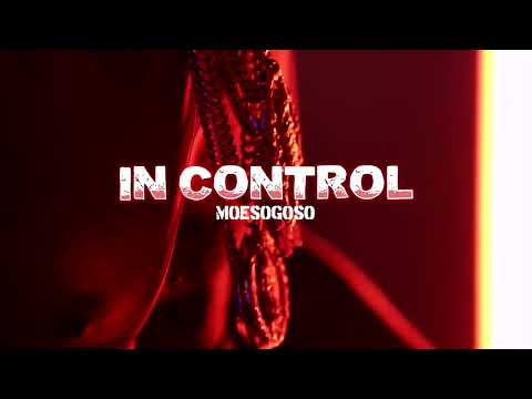 MOESOGOSO - In Control