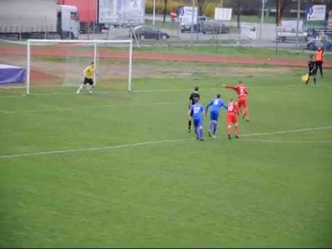 LKS Centra - Polonia Leszno