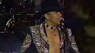 bronco  porque te quiero