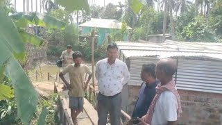 Mandwi Kairai kami ni jaijor Hamya no Thangwi Naikha NLFT Hastepha Prasenjit Debbarma