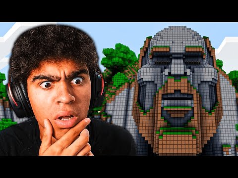 KingSammelot Reacts to “How Minecraft Was Made”