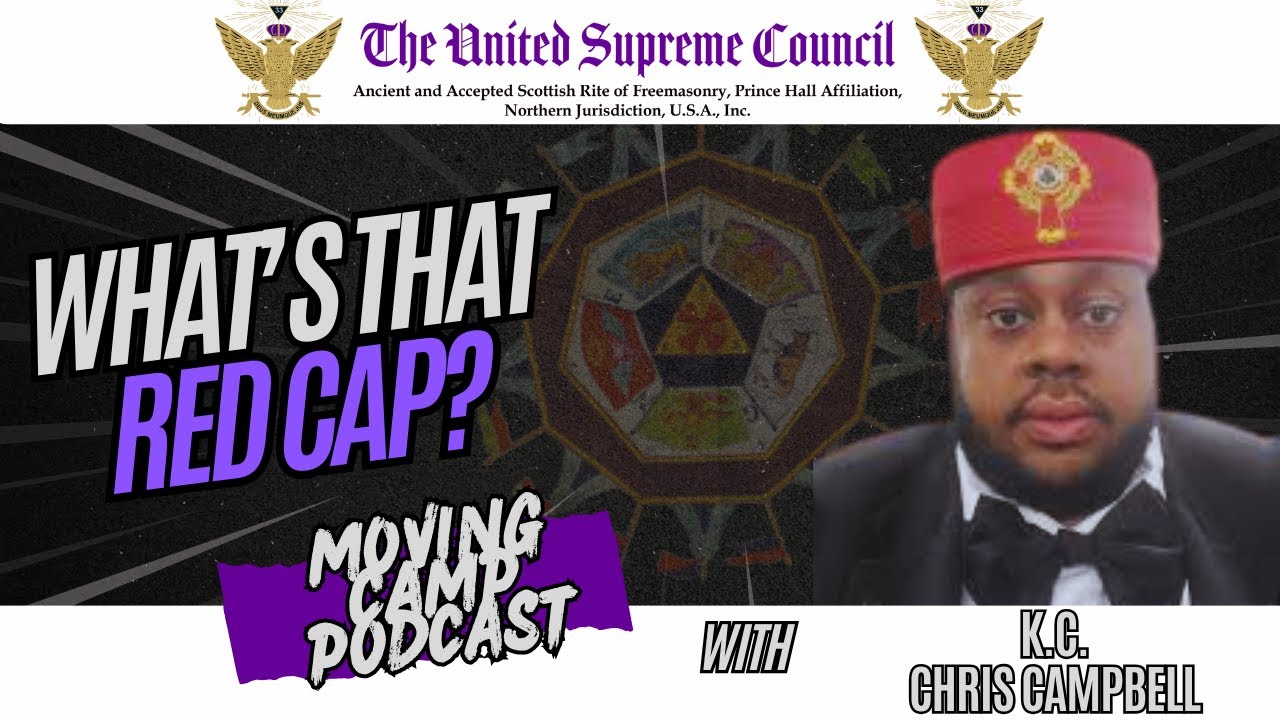 Season 4 Episode 4: That Red Cap!