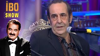 Sude Şarkısının Hikayesi! | İbo Show 2020 | 8. Bölüm