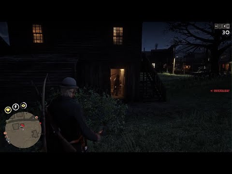Rdr2 online 3 kills 1 dynamite