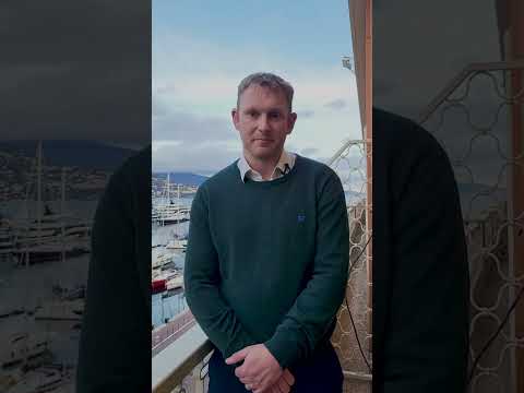 What is the S-101 standard for Electronic Navigational Charts? Explanation