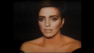 Pet Shop Boys & Liza Minnelli - "So Sorry I Said" - original HQ stereo video