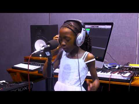 Rebecca Kenan - Wastahili Heshima