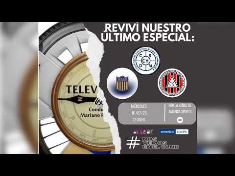 Televishion 01 07 26 Chañar Ladeado.