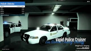GTA 5 PC MODS - LSPDFR - POLICE SIMULATOR - EP 26 (NO COMMENTARY)