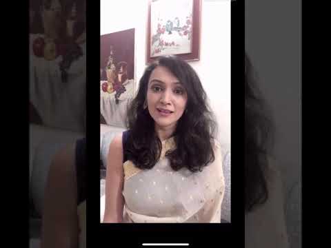 Made in India - Dipanita Sharma