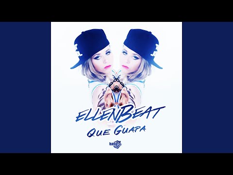 Que Guapa (Extended Mix)