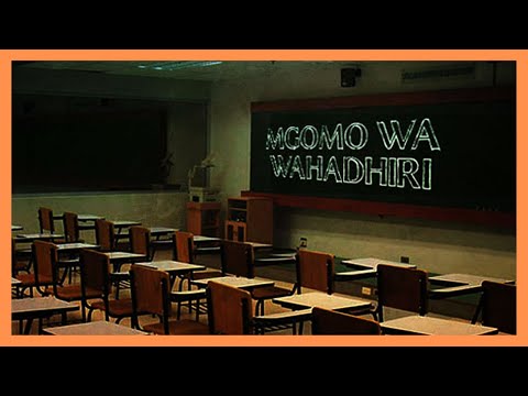 Mgomo wa wahadhiri wasitisha masomo vyuo vikuu